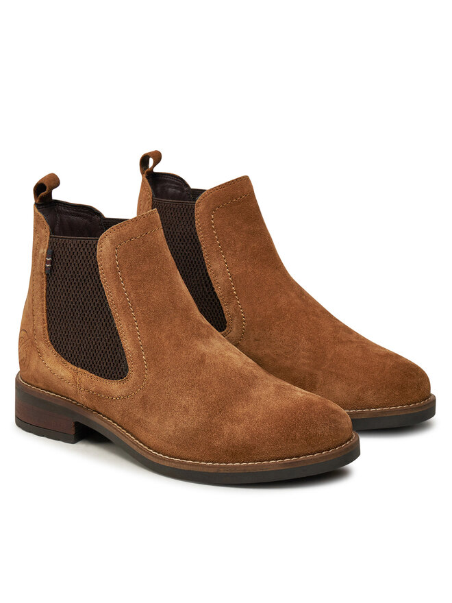 s.Oliver Botines s.Oliver 5-25425-43 Marrón