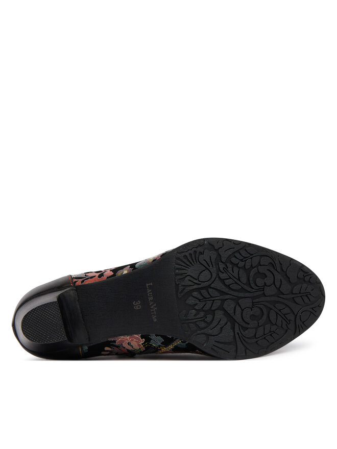 Laura Vita Halbschuhe Laura Vita Elcodieo 231 Bunt
