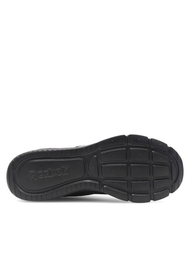 Reebok Sneakers Reebok Rider V GZ4884-M Schwarz