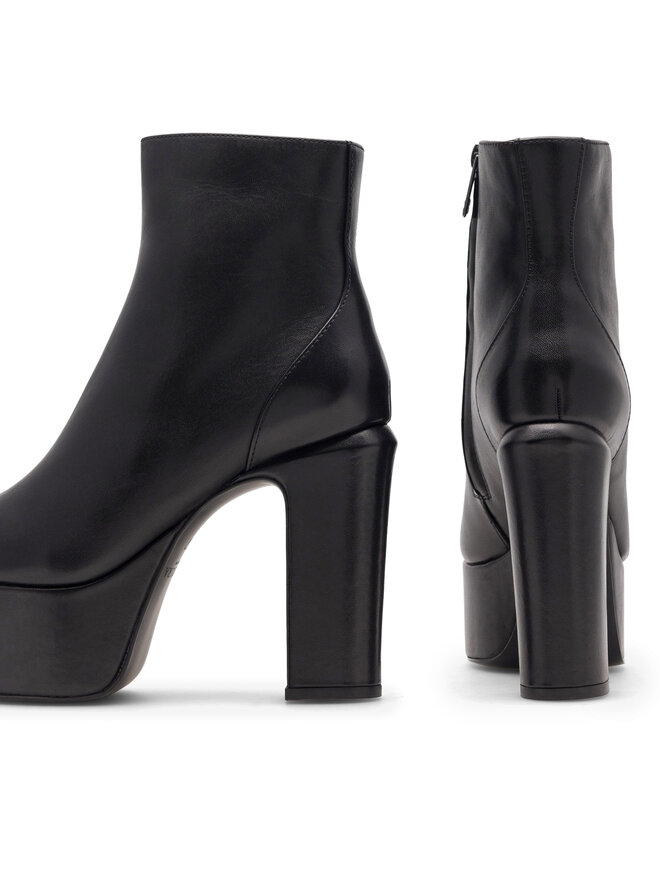 Badura Botines Badura BRAGA-110376 Negro