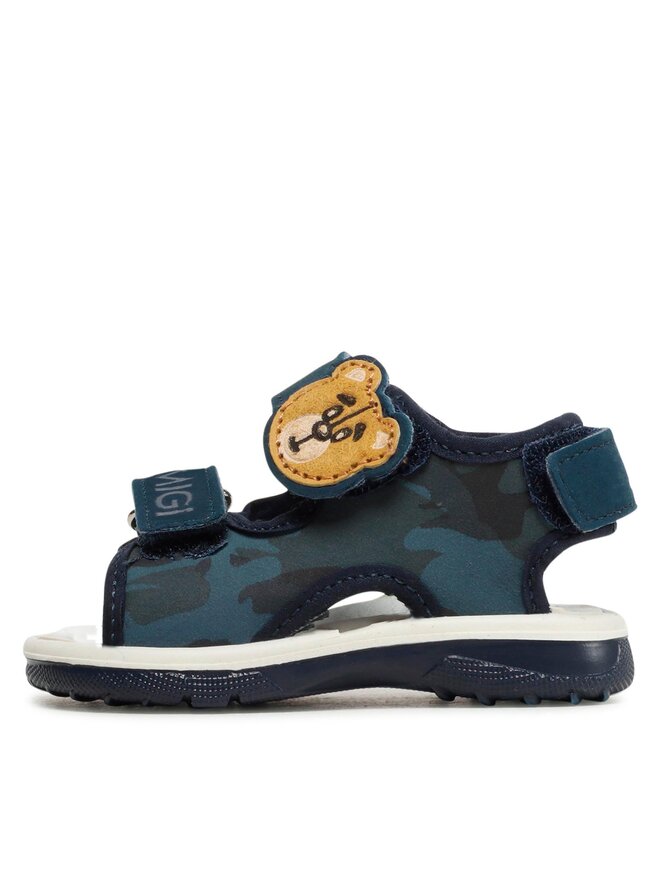 Primigi Sandalias Primigi 1860644 Azul marino