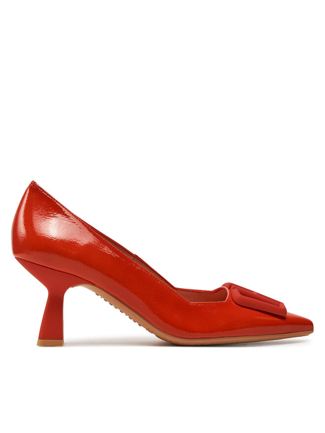 Escarpins Hispanitas HV243450 Rouge chaussures