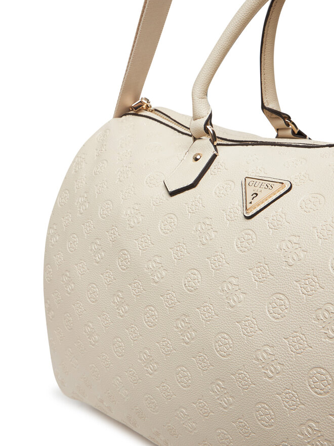 Guess Tasche Guess TWDP74 52416 Écru