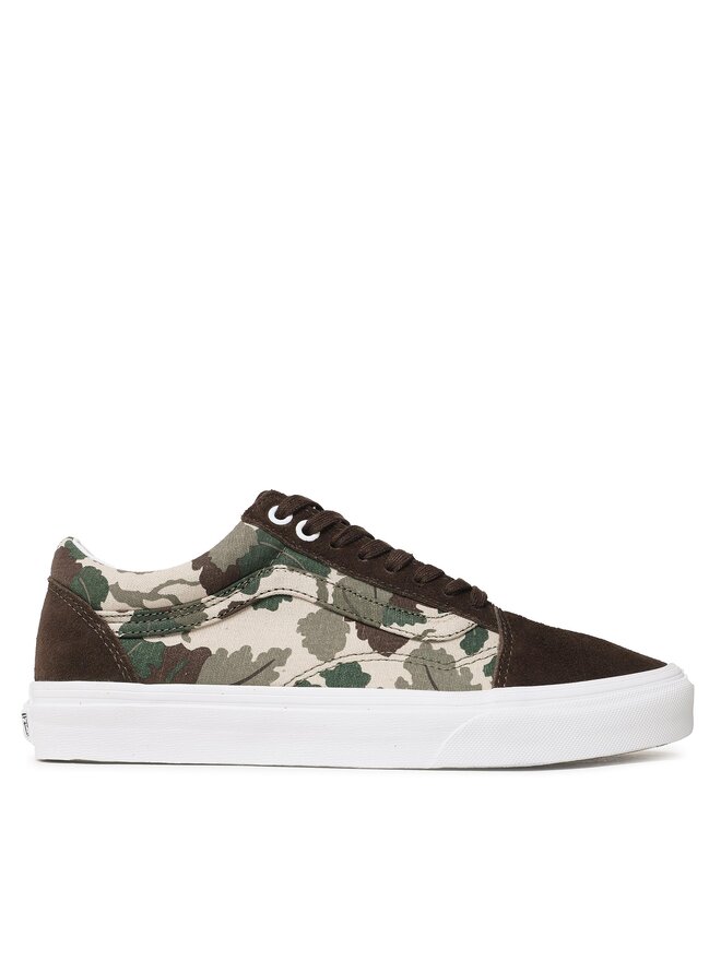 Vans Zapatillas de tenis Vans Old Skool VN0007NT4481 De color