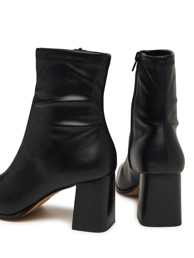 Aldo Stiefeletten Aldo Marlo 14166815 Schwarz
