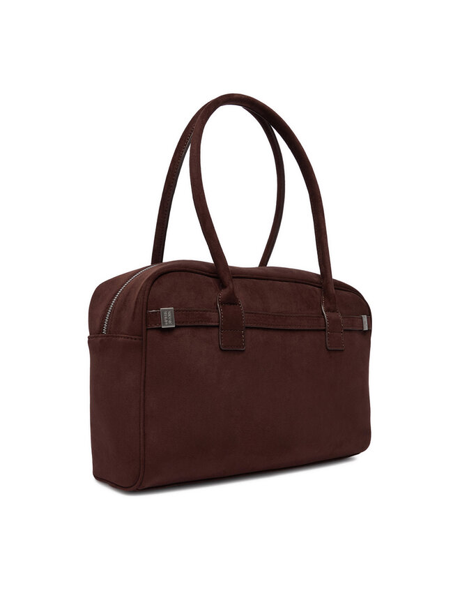 Guess Jeans Handtasche Guess Jeans CEO-GUESS-XC-004-10 Dunkelbraun