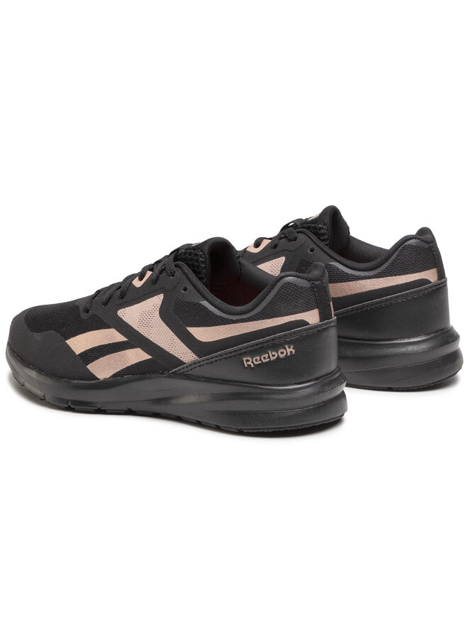 Reebok Маратонки за бягане Reebok Runner 4.0 FZ5511 Черен