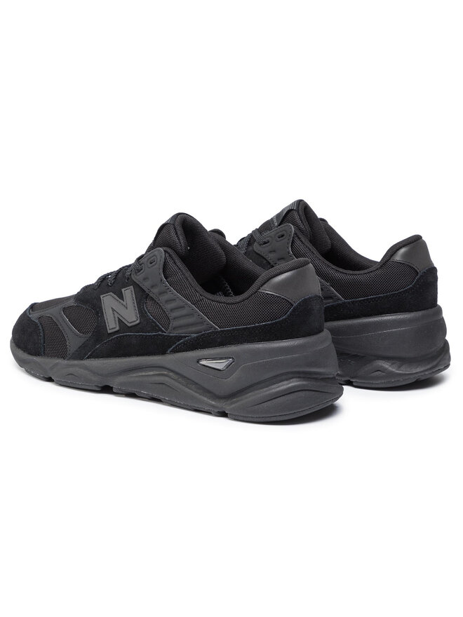 New Balance Sneakers New Balance MSX90TTF Schwarz