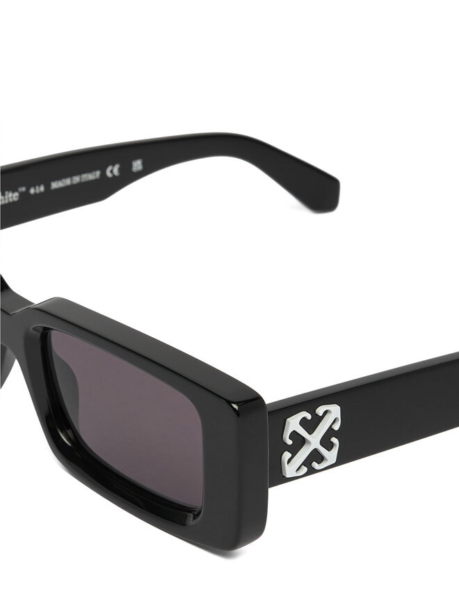 Off-White Сонцезахисні окуляри Off-White OERI127 Чорний