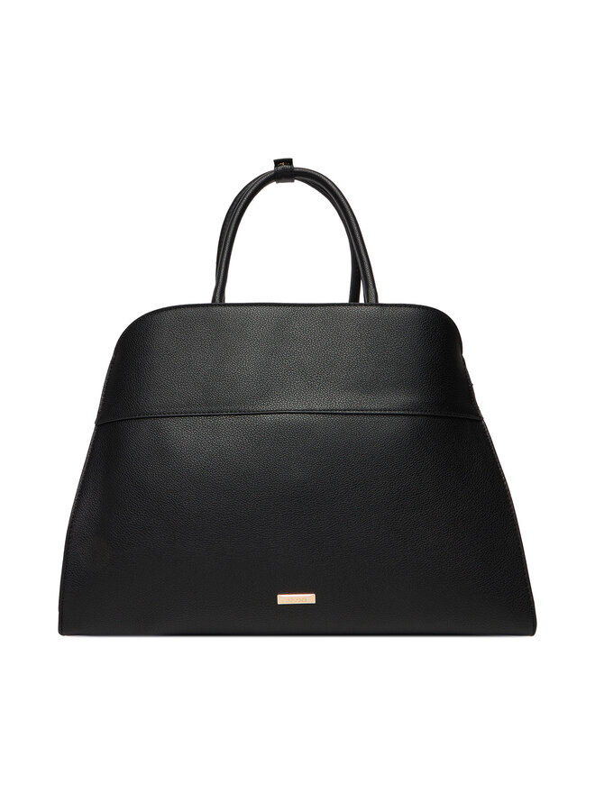 Aldo Handtasche Aldo Allysa 14076779 Schwarz