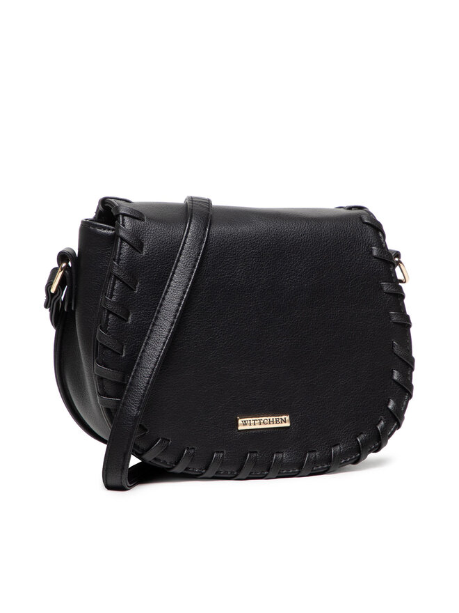 WITTCHEN Soma WITTCHEN 93-4Y-706-1 Melns