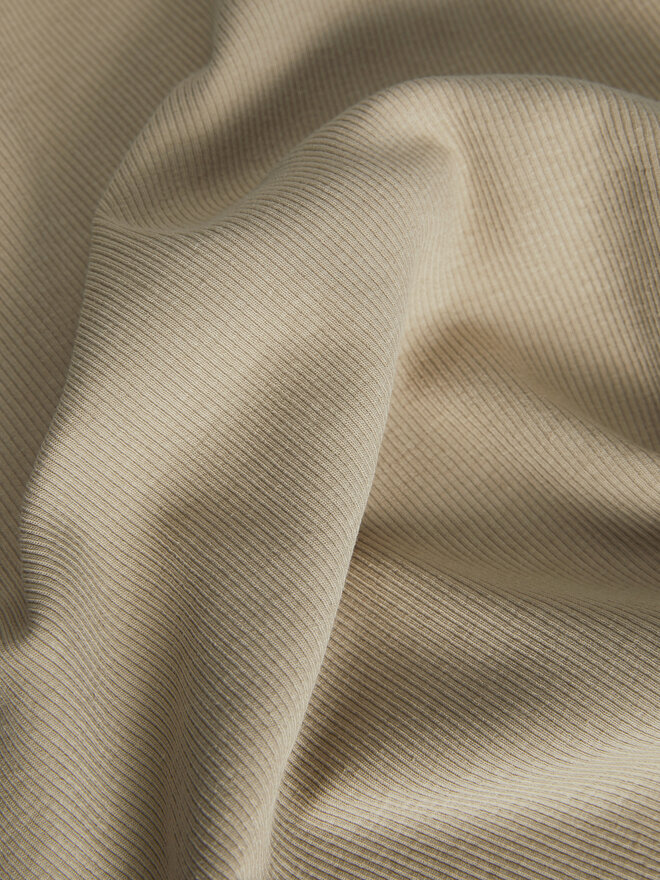 JJXX JJXX Top 12224661 Beis Rib Fit