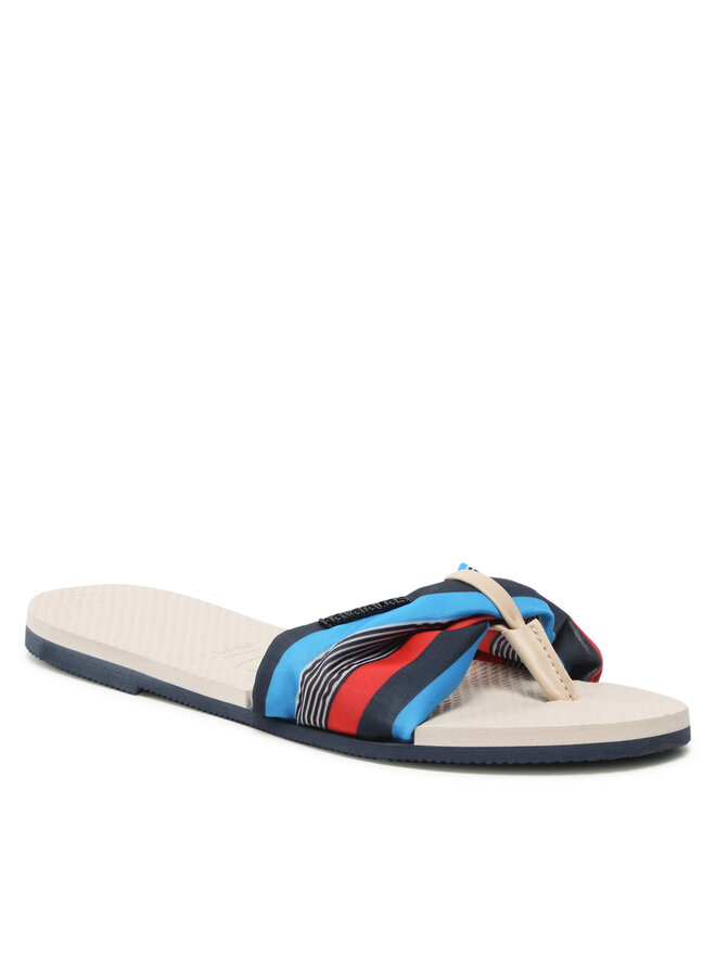 Havaianas Japonki Havaianas You St Tpz 41407148009 Niebieski