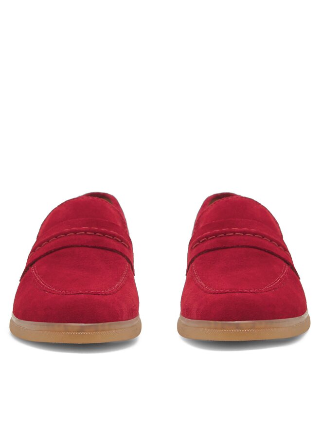 Lasocki Mocasines Lasocki WI16-VINISKA-01 Rojo