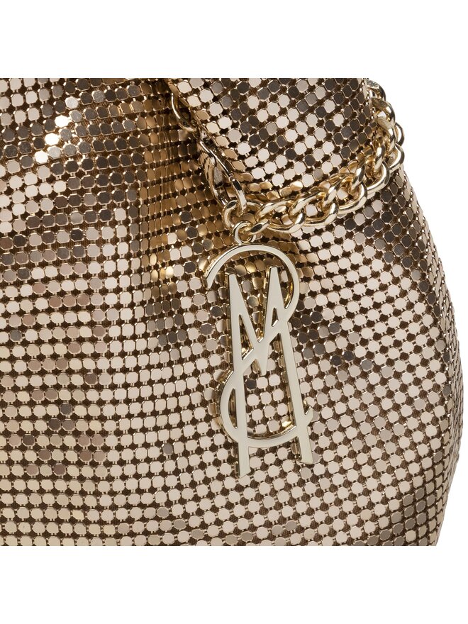 Steve Madden Bolso Steve Madden Bemiliaa SM13000986 Oro