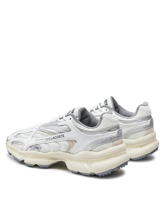 Lacoste Sneakersy Lacoste 748SMA0058 Biały