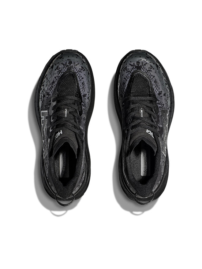 Hoka Buty do biegania Hoka Speedgoat 6 1156933 Czarny