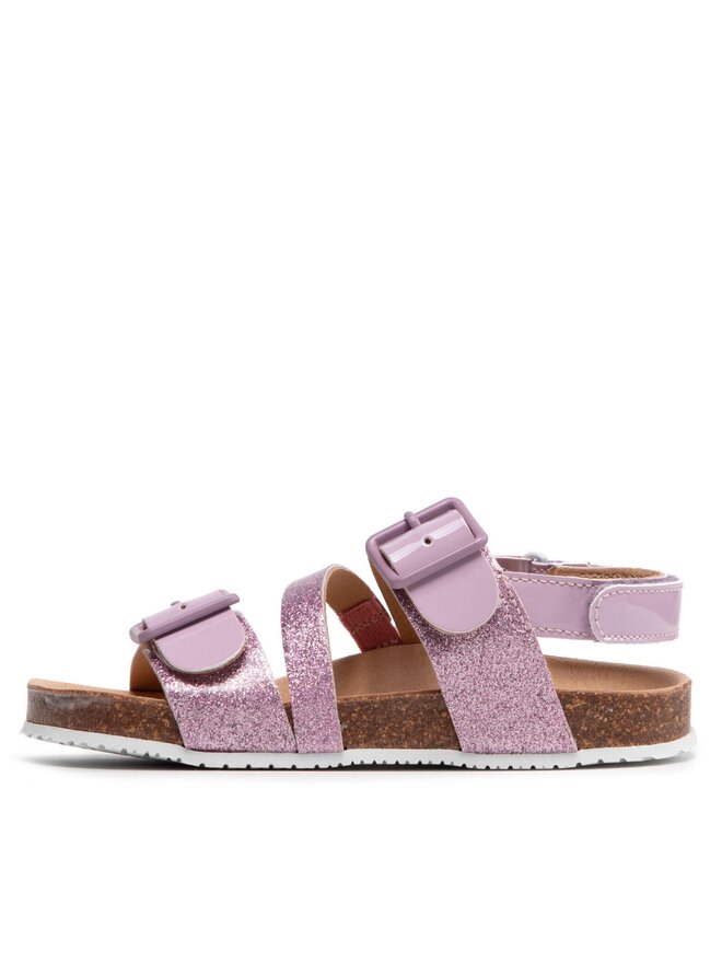 Mayoral Sandalen Mayoral 43369 Violett