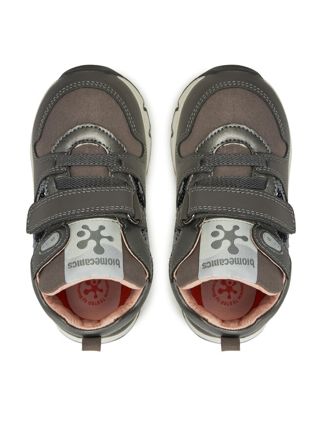 Biomecanics Sneakers Biomecanics 241222 A213-A M Grau