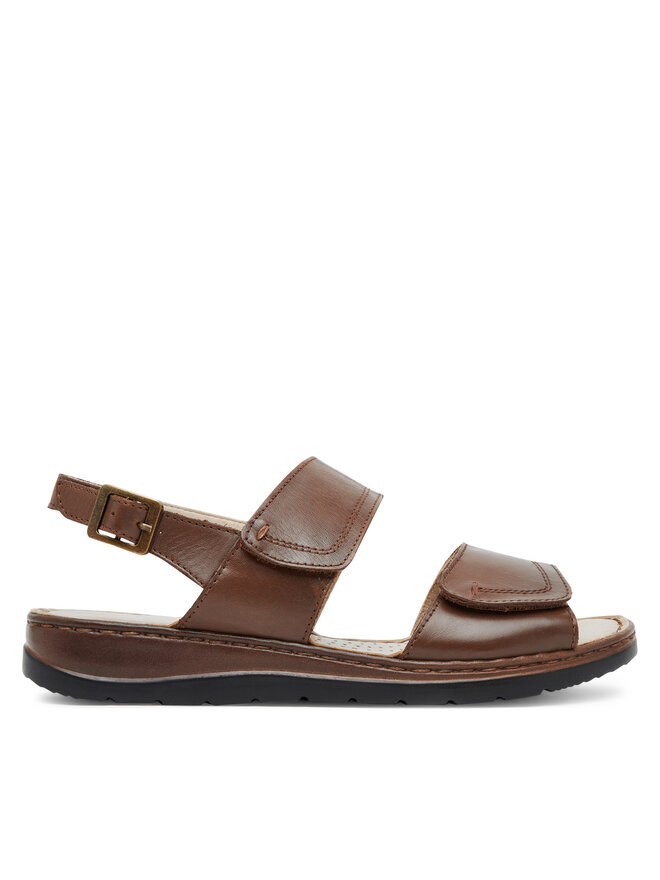 Caprice Sandalen Caprice 9-28153-42 Braun
