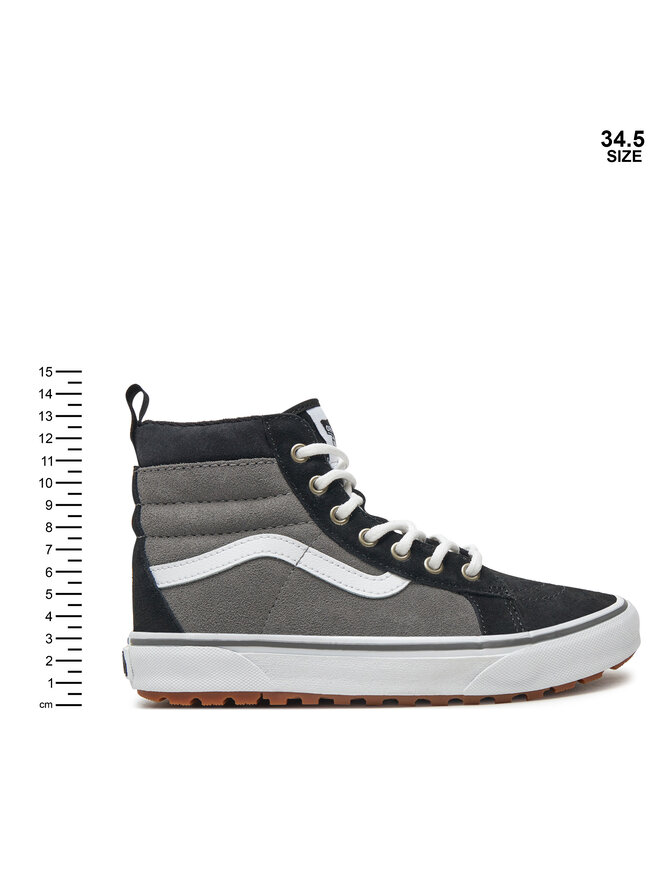 Zapatillas vans invierno futbol on sale
