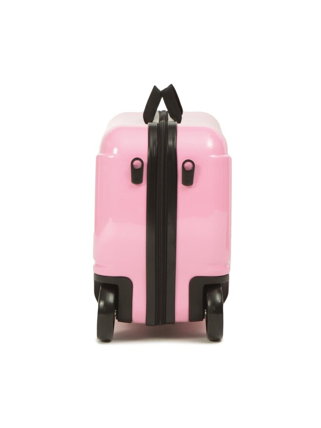 Guess Kinderkoffer Guess H3GZ04 WFGY0 Rosa