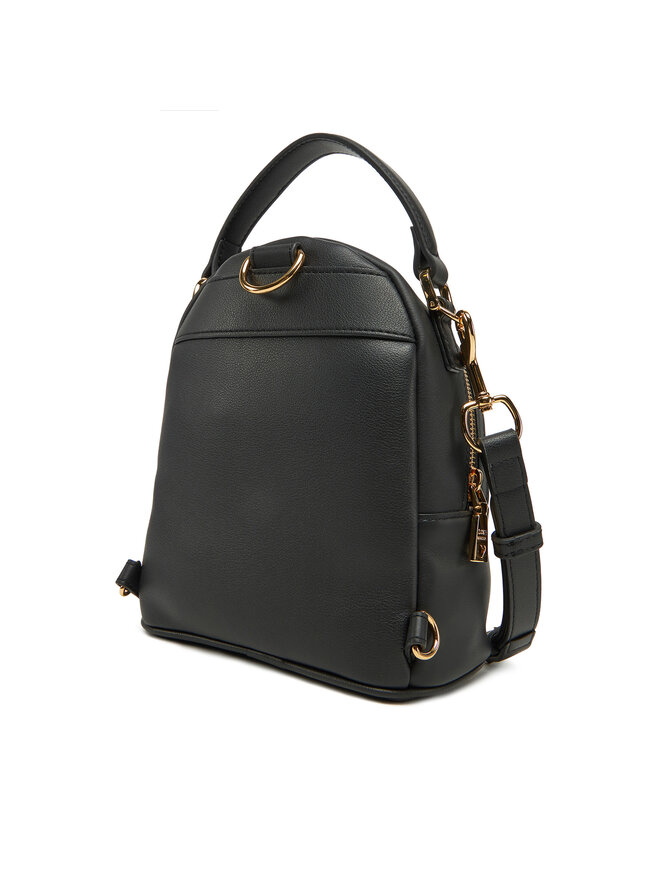 LOVE MOSCHINO Plecak LOVE MOSCHINO JC4069PP1ML1200A Czarny
