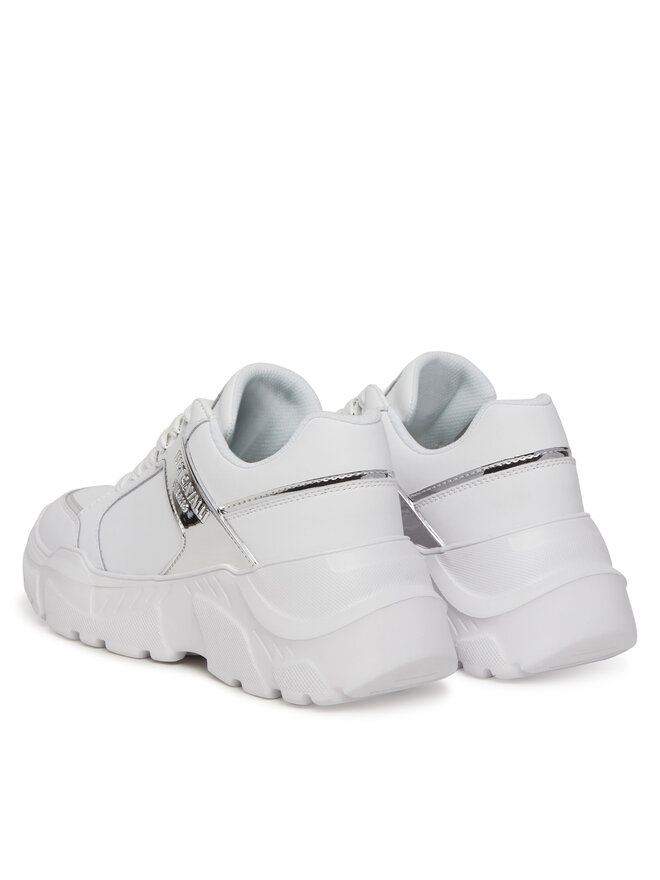 Just Cavalli Sneakers Just Cavalli 78RA3SL9 Weiß
