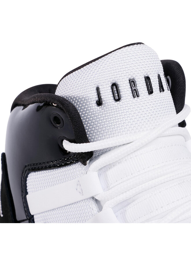 Nike Sneakers Nike Jordan Max Aura (Gs) AQ9214 011 Schwarz
