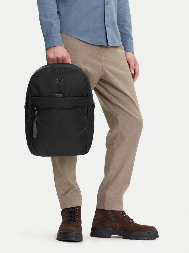 Under Armour Σακίδιο Under Armour UA Studio Campus 1384675 Μαύρο