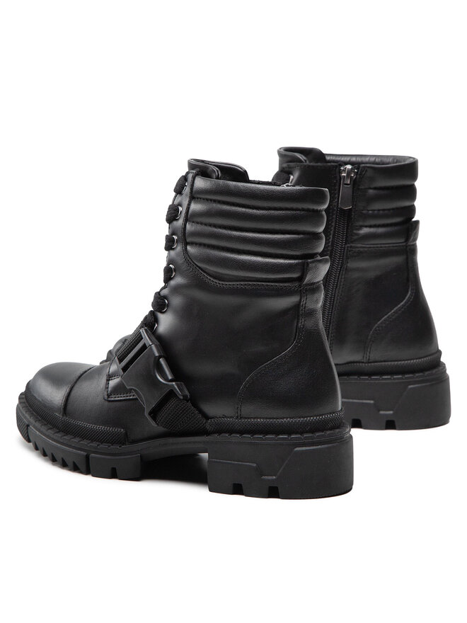Rage Age Planinarske cipele Rage Age RA-62-06-000393 Crna