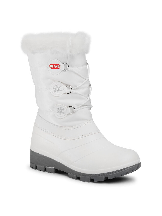 Olang Stivali da neve Olang Patty Bianco