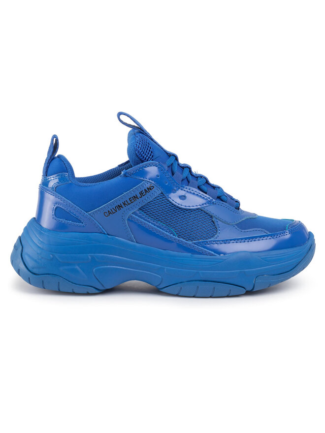 Calvin Klein Jeans Sneakers Calvin Klein Jeans Maya R7797 Blau