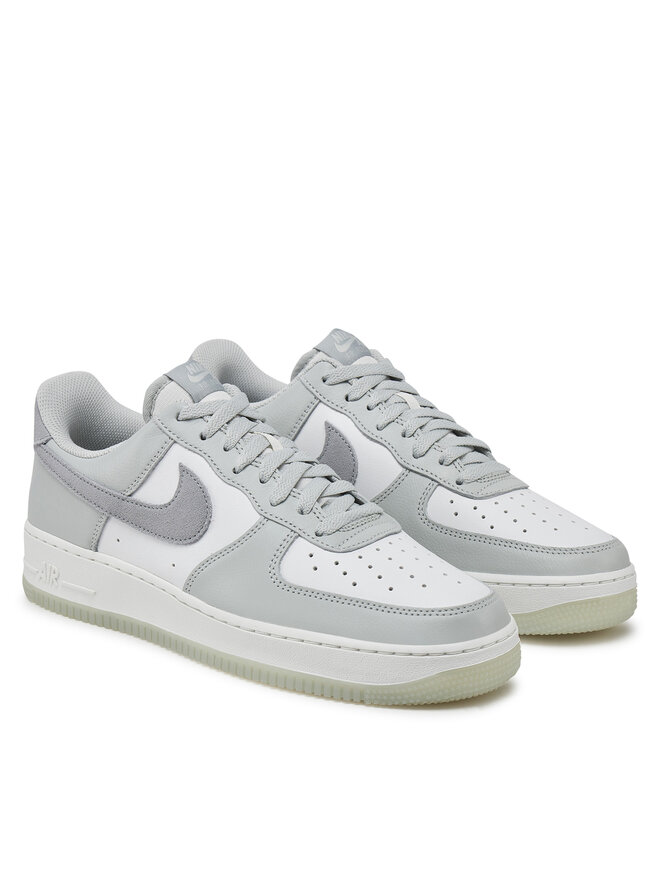 Nike Sneakersy Nike Air Force 1 '07 Lv8 FJ4170 003 Šedá