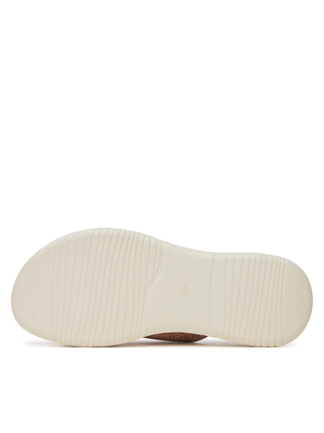 Clara Barson Papucs Clara Barson R25SS02834 Rózsaszín