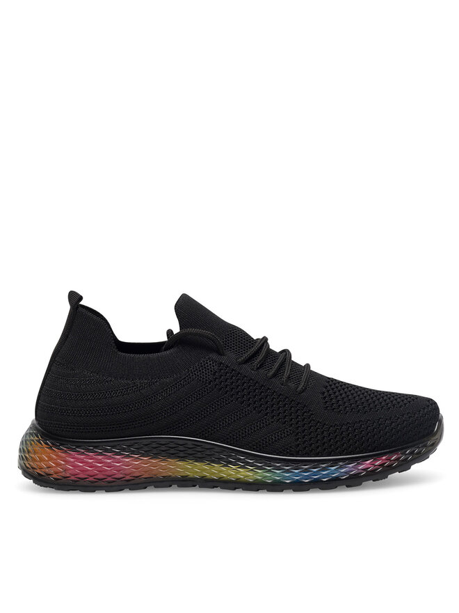 Jenny Fairy Sneakers Jenny Fairy WFA0610-4 Schwarz