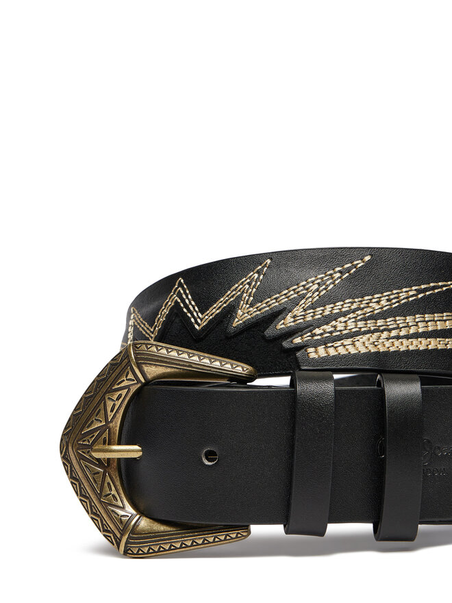 Pepe Jeans Női öv Pepe Jeans PL020855 Fekete