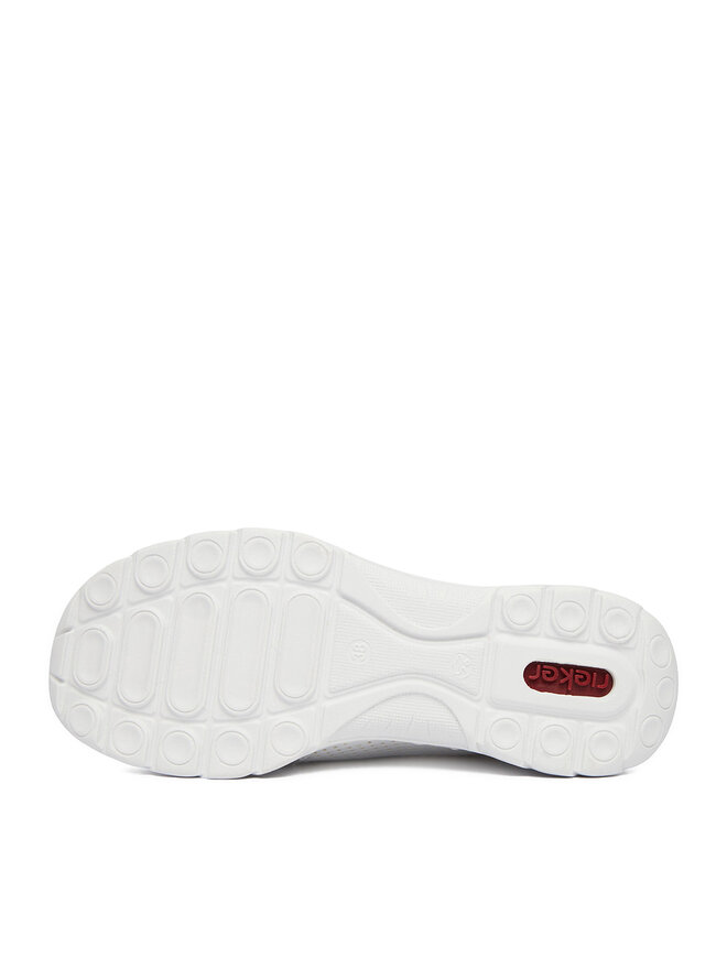 Rieker Sneakers Rieker CEO-L3254-80 Weiß
