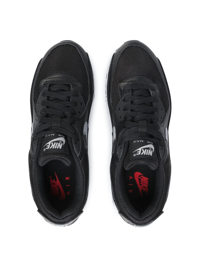 Sneakers Nike Nike Air Max 90 CW7481 002 Noir chaussures