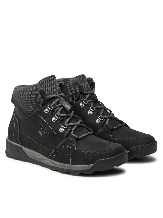 Josef Seibel Stivali Josef Seibel Raymond 53 32353 MA262 101 Nero