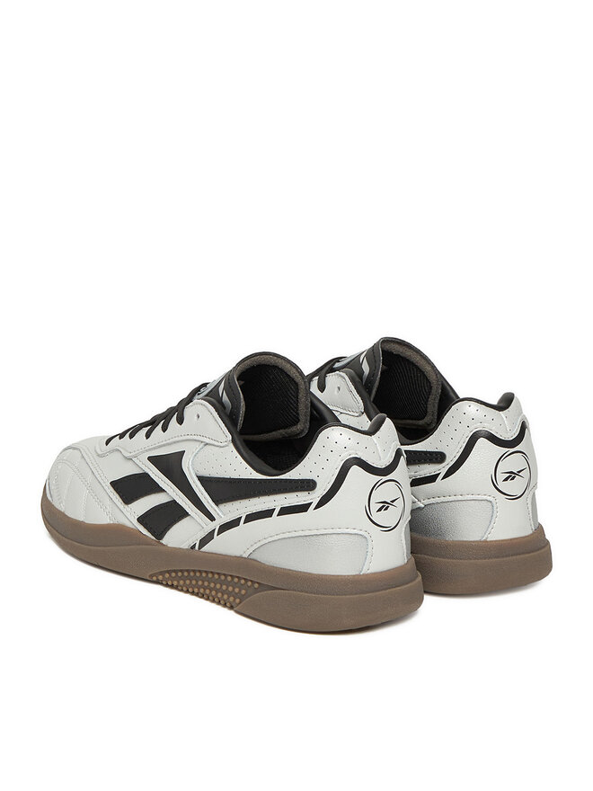 Reebok Сникърси Reebok EO-HAMMER STREET 100230342 Сребрист