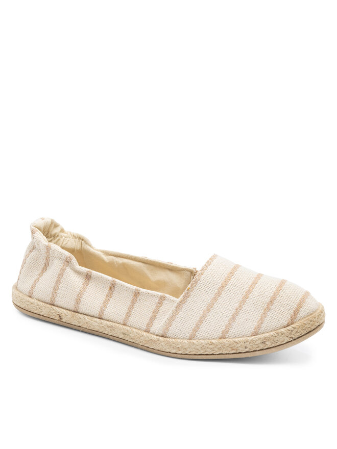 Jenny Fairy Espadrilles Jenny Fairy KAYLA WSK1609-05 Bēšs