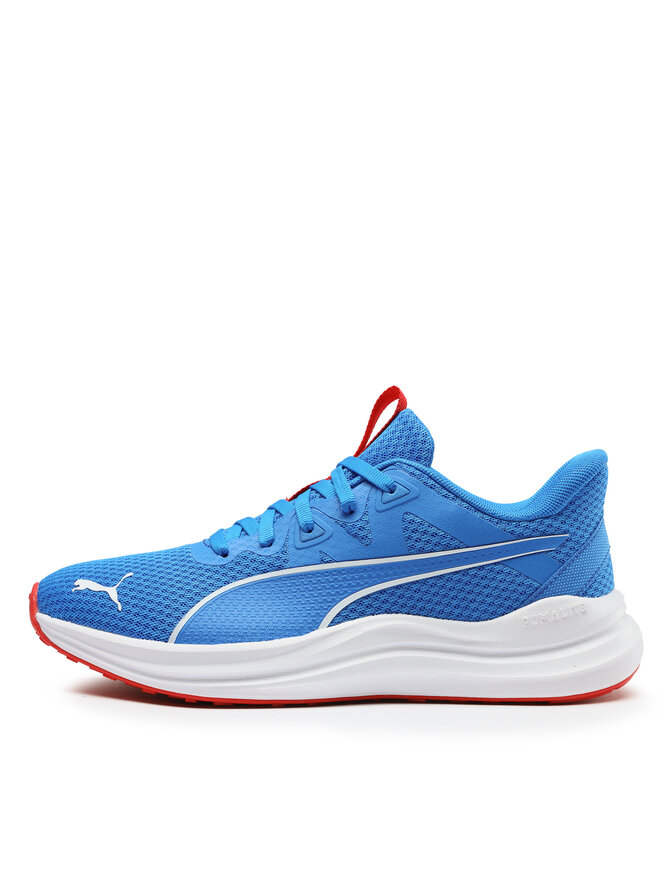 Puma Pantofi pentru alergare Puma Reflect Lite Jr Ultra 379124 03 Albastru