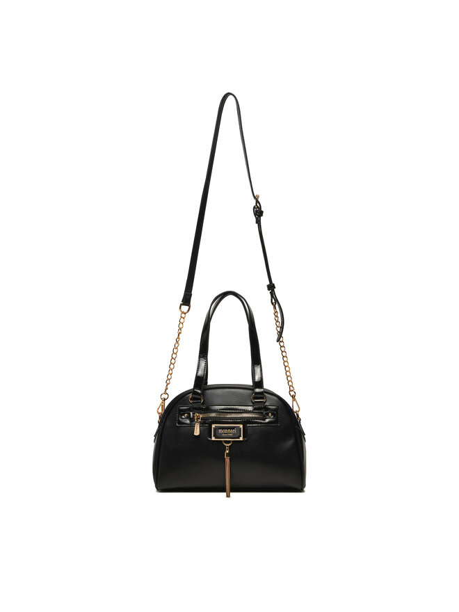 Monnari Τσάντα Monnari BAG5530 Μαύρο