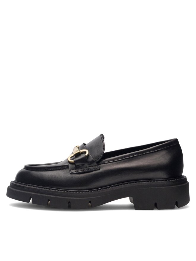 Gino Rossi Slipper Gino Rossi GRACE-I23-26370PE Schwarz