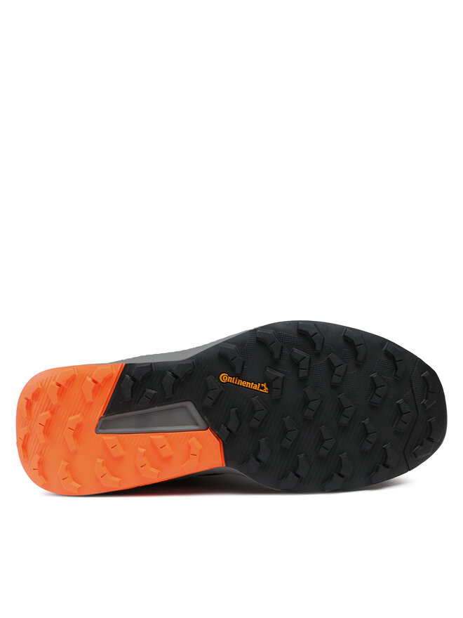 adidas Buty do biegania adidas Terrex Trail Rider Trail Running Shoes HR1157 Niebieski