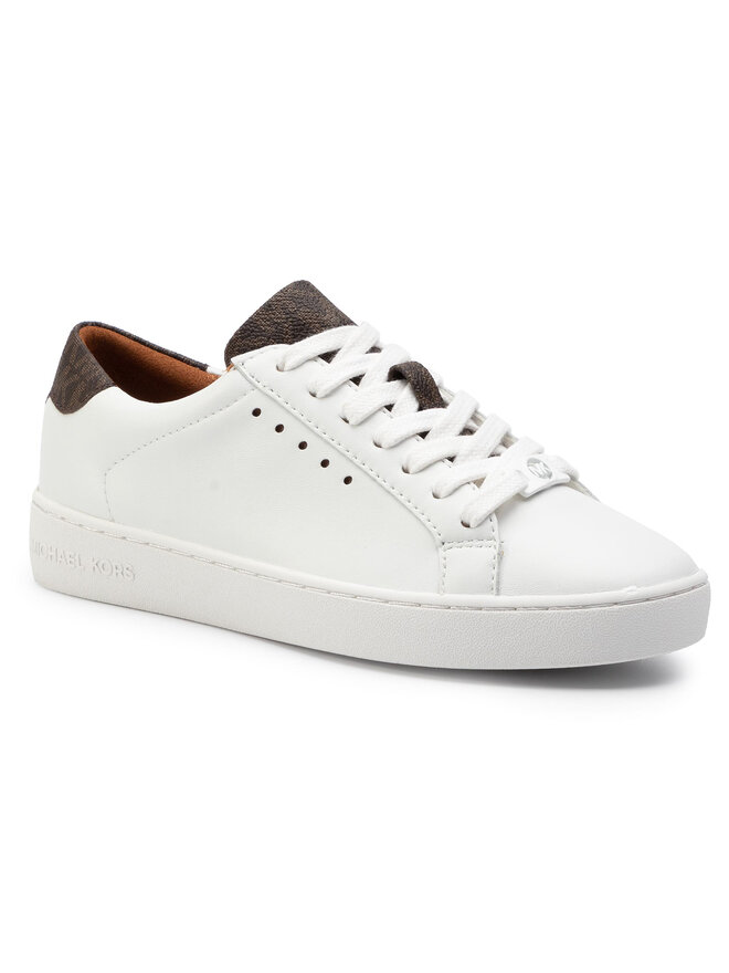 Michael kors sneakers irving deals