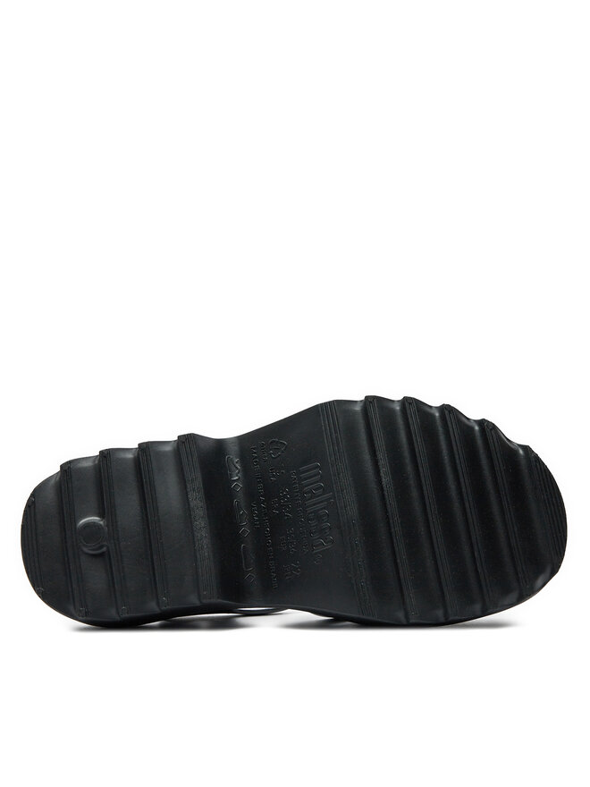 Melissa Sandały Melissa Possession Platform Ii Ad 35818 Czarny