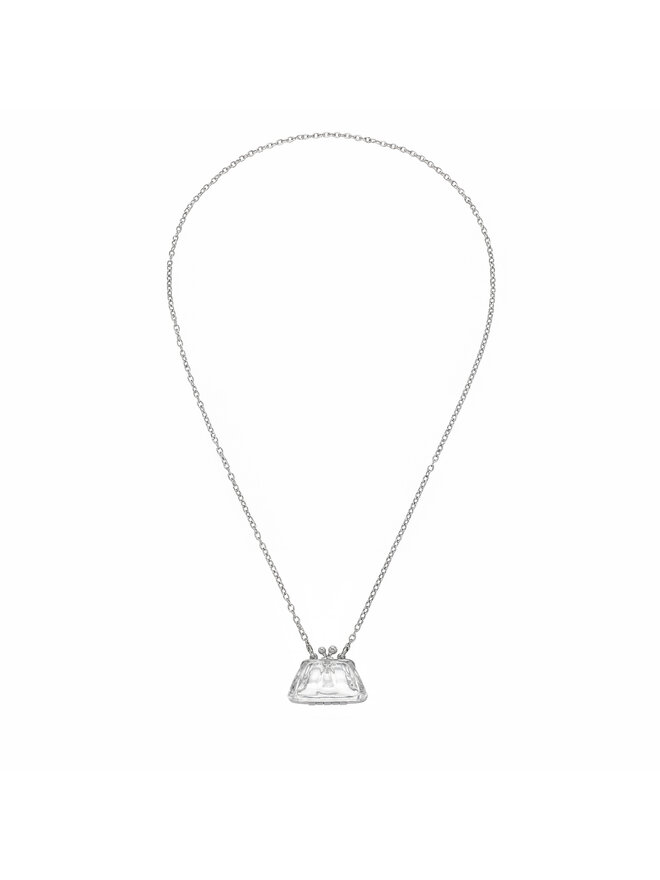 Weekend Max Mara Намисто Weekend Max Mara 2615751174650 Срібний