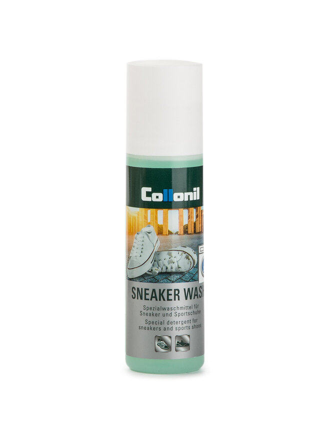 Collonil Tīrīšanas šķidrums Collonil Sneaker Wash